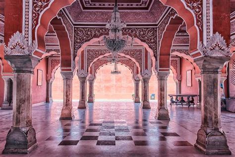 Jaipur Tourism (2022) - India > Top Things To Do, Images, Tours & Packages