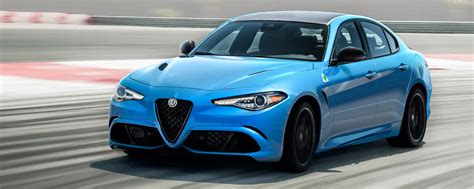 2020 Alfa Romeo Giulia Quadrifoglio 0 to 60 | Genesis Alfa Romeo