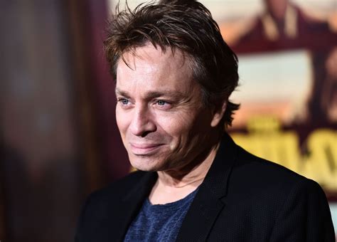 Chris Kattan Claims He Broke His Neck on Saturday Night Live | IndieWire