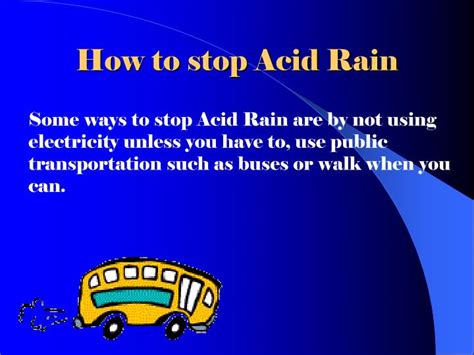 PPT - Acid rain PowerPoint Presentation - ID:5719978