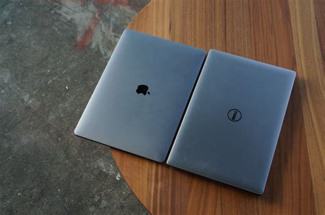 Dell XPS 15 vs MacBook Pro 15: Price, specs, performance comparison ...