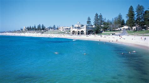 Cottesloe Beach in Perth, Western Australia | Expedia