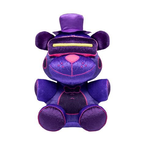 Buy VR Freddy Plush at Funko.