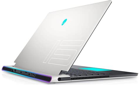 Alienware x15 R1 · i9-11900H · RTX 3080 (Laptop) · 15.6", Full HD (1920 x 1080), 360 Hz, IPS ...