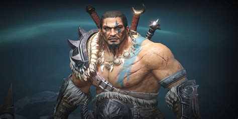 Diablo Immortal: Barbarian Class Guide (Skills, Builds, & Strategies)