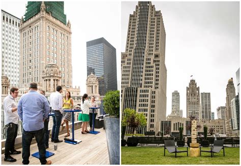 Rooftop faceoff: Cerise vs. Streeterville Social - RedEye Chicago