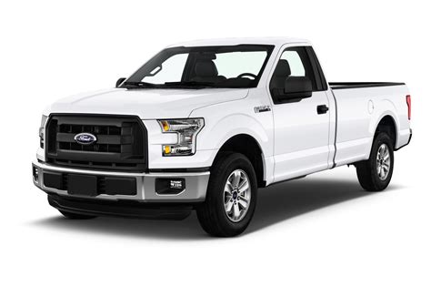 2017 Ford F-150 Prices, Reviews, and Photos - MotorTrend