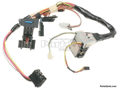 Cadillac Ignition Switch | Seville Escalade DeVille STS - 2004 2002 ...