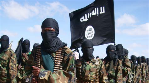 Al Shabaab kills seven soldiers in attack on military base