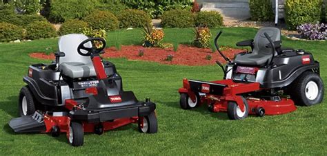 Top 10 Zero Turn Mowers On The Market Today – How Does Your Garden Mow