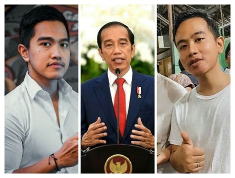 Serang Gibran-Kaesang, Ubedilah Dianggap Cari Kesalahan Jokowi - GenPI.co