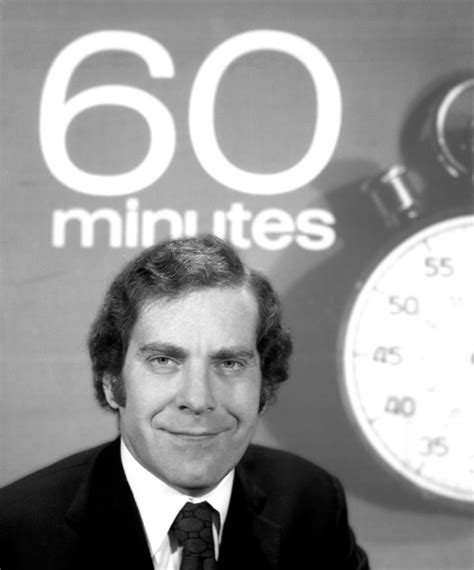 Morley Safer is Retiring From '60 Minutes' After 46 Seasons - Closer ...