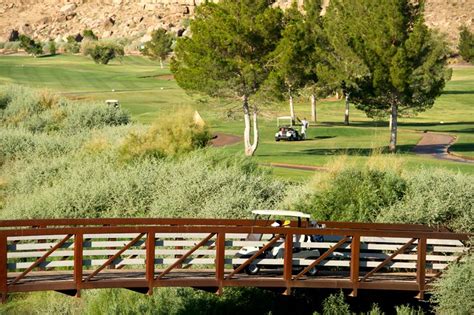 St. George Golf Club ~ St. George, Utah | Golf courses, Golf, Golf clubs