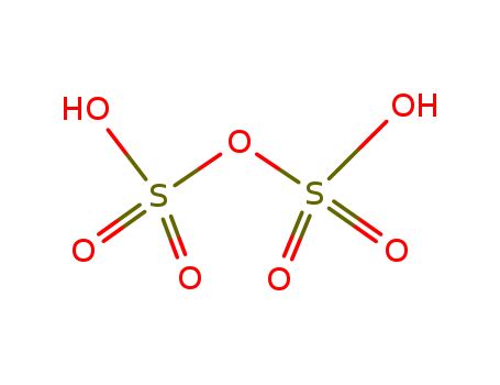 H2O7S2