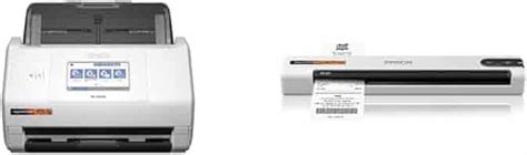 The Best Document Scanners Of 2023 Home Office Scanner, 40% OFF