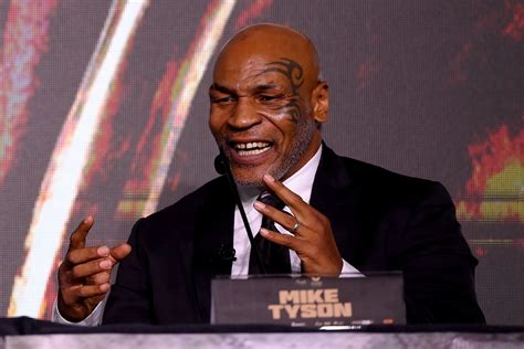 Mike Tyson parents: Who are Mike Tyson's parents? Detailing the boxer's ...