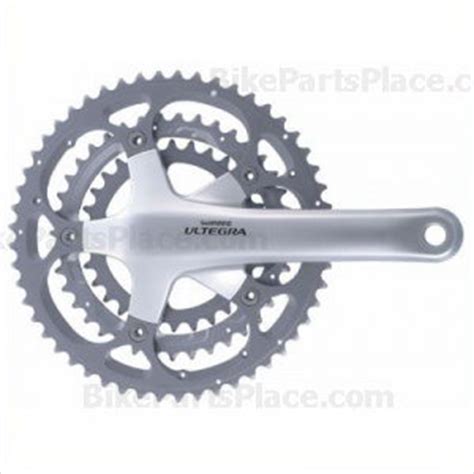 Shimano Ultegra Crankset