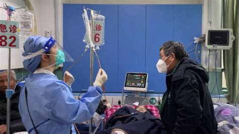 Amid mounting global pressure, China plans random checks at hospitals ...