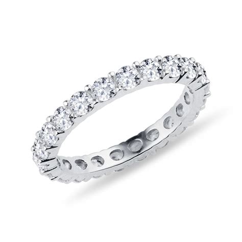 Eternity Ring Meaning | Allrings - Get Inspired 💎👰