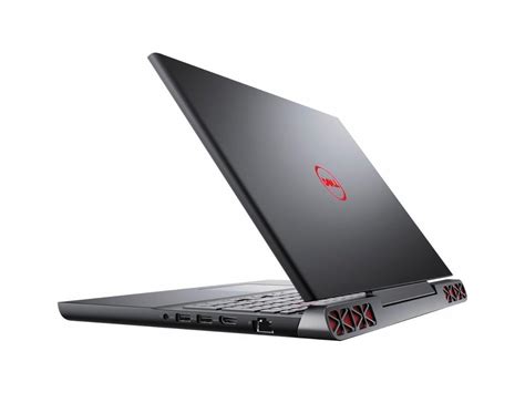 Dell Inspiron 7000 Gaming Edition 15.6 Full HD Laptop,Intel Core i5-7300HQ(up 3.5Ghz), 1 TB ...