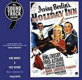 HOLIDAY INN [DVD] | GeorgeKelley.org