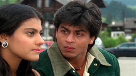 25 years of ‘Dilwale Dulhania Le Jayenge’: Shah Rukh Khan on the iconic film and looking ...