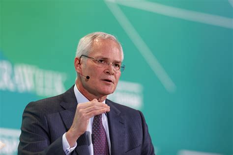 Exxon CEO Darren Woods Tells Europe to Follow US Approach to Climate ...