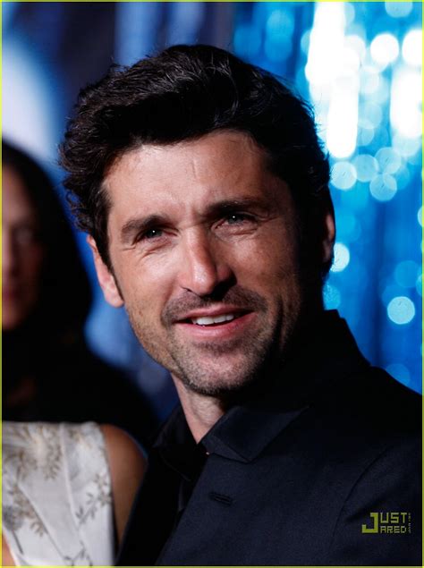 Patrick Dempsey @ 'Enchanted' Premiere: Photo 741521 | Photos | Just ...