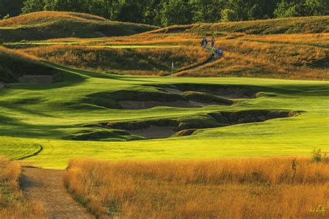 Factors to Consider When Designing a Golf Course – Interior Design Ideas and Architecture ...