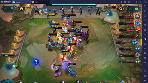 Teamfight Tactics on BlueStacks - The Best Tips and Tricks For Winning ...