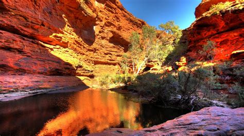 Northern Territory road trip: Best things to do from Uluru to Darwin | escape.com.au