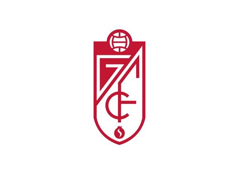 Granada FC Logo PNG vector in SVG, PDF, AI, CDR format