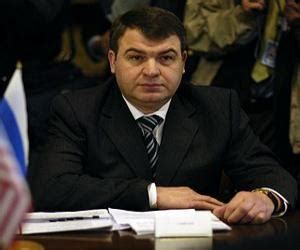 Anatoliy Serdyukov Biography, Birthday. Awards & Facts About Anatoliy Serdyukov