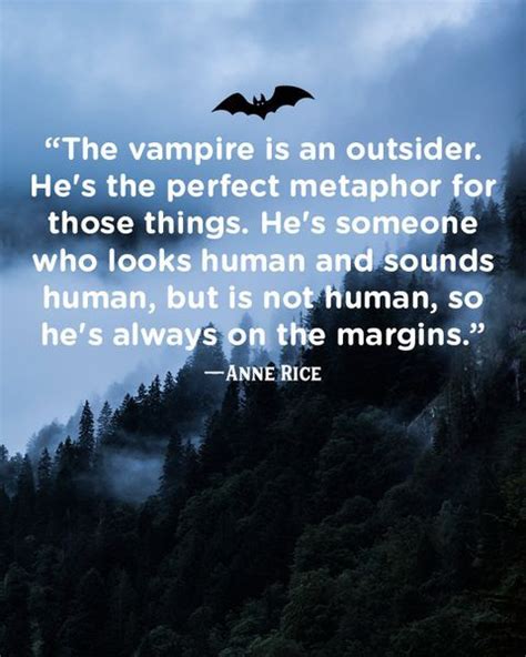 Sink Your Teeth Into These Vampire Quotes on Halloween | Vampire quotes, Vampire, Real life vampires