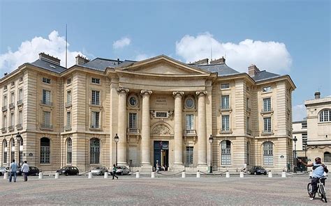 A History of the Medieval University of Paris