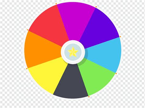 Color spinning wheel, Prize Spinning wheel, spin wheel, prize, resort ...