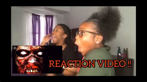 SCARY POP UP REACTION VIDEO 👻! - YouTube