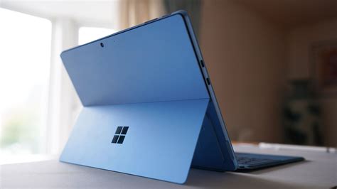 Microsoft Surface Pro 9 Review Impressive But Is It Worth The Price Of ...