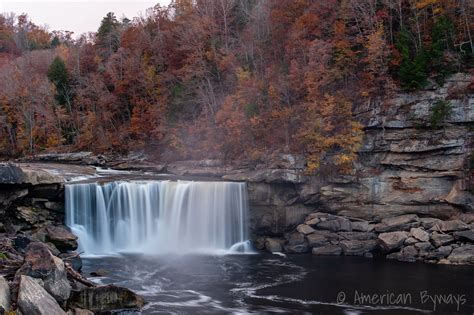 Cumberland Falls State Resort Park - American Byways