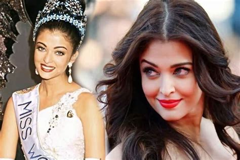 Aishwarya Rai Miss World 1994