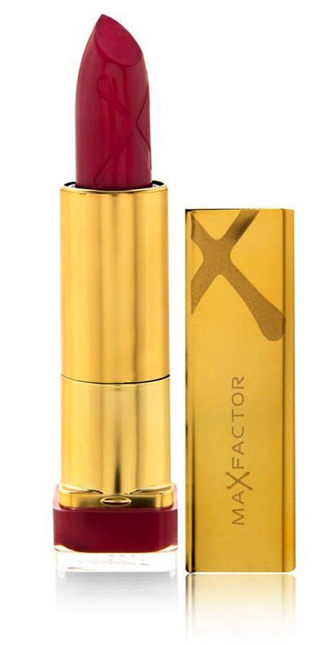 Max Factor Colour Elixir Lipstick 620 Pretty Flamingo 4 g - £5.75