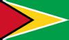 Guyana: Land of Six Peoples