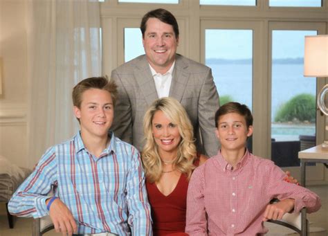 Meet the Muschamps - Columbia Metropolitan Magazine