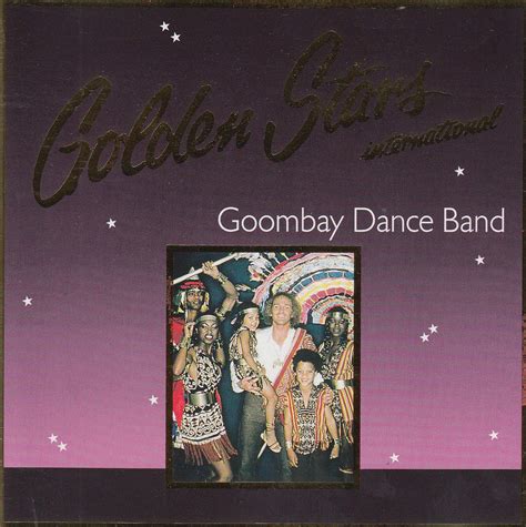 The Goombay Dance Band - The Goombay Dance Band - Amazon.com Music