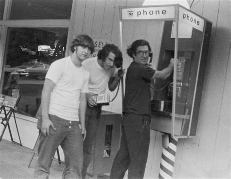 Exploding the Phone: The Untold Story of the Teenagers and Outlaws Who ...