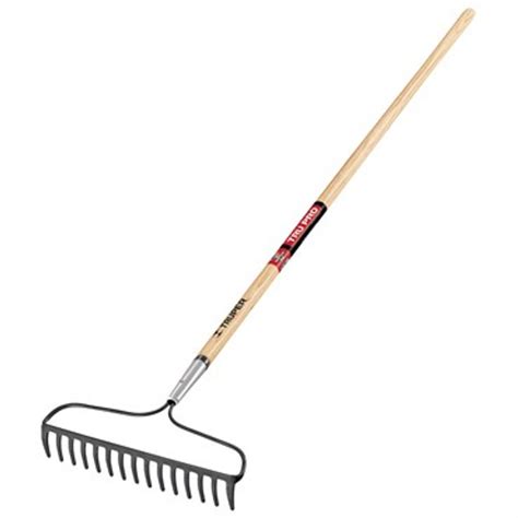 Bow Rake - 16 Tines | Shop Tools | American Plant