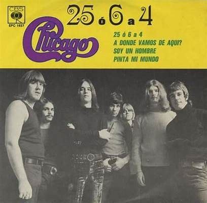 Chicago | Chicago the band, Terry | Chicago the band, Chicago transit ...