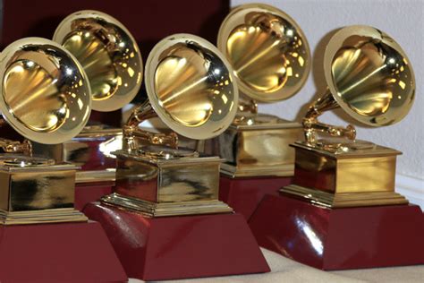 Most Grammy Nominations of All Time: The Complete List (Through 2024 ...