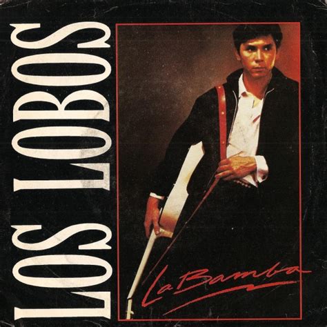 Los Lobos - La Bamba (1987, Specialty Pressing, Vinyl) | Discogs