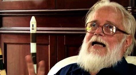 CIA plot implicated me in spy case: Ex-ISRO scientist Nambi Narayanan ...